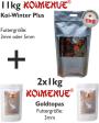 Winterpaket | Koi-Winter Plus & Goldtopas | 13 Kilogramm